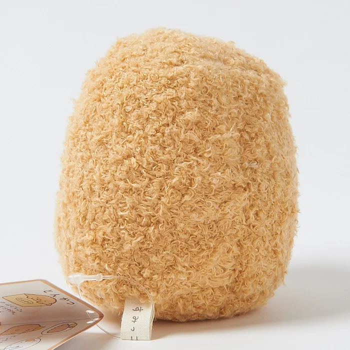 San-X Sumikko Gurashi - Tonkatsu Plush (Small) - Image 3