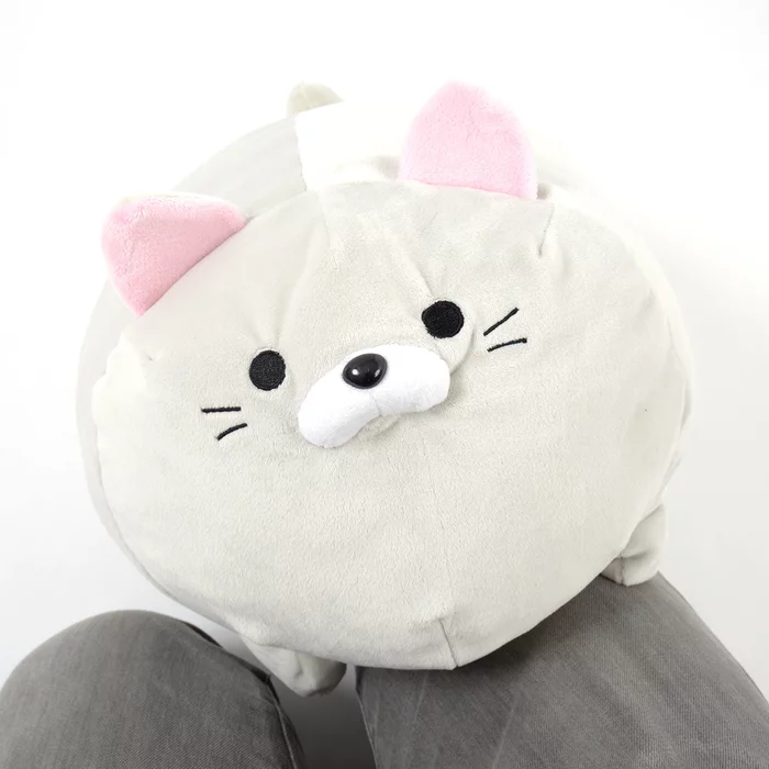 Goroneko Summit Cat Plush Cushions - Image 14