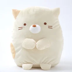 San-X Sumikko Gurashi - Neko Plush (Large)