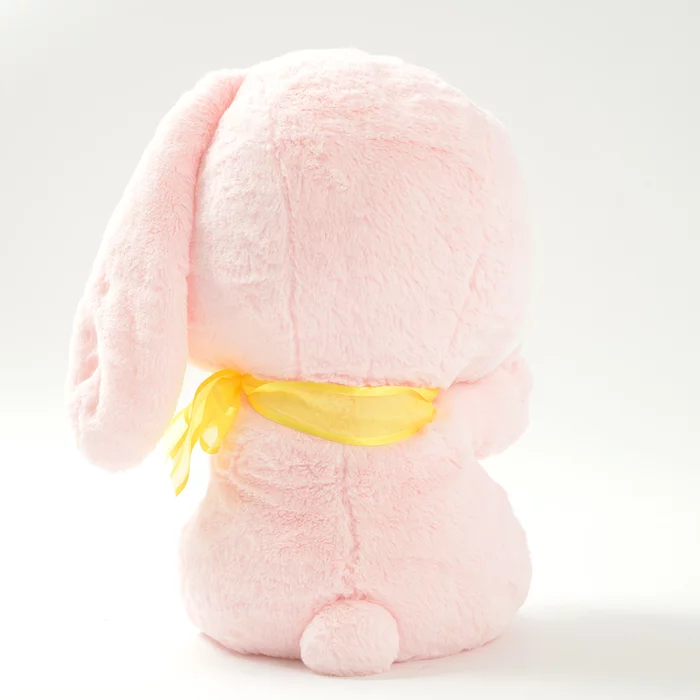 Amuse Pote Usa Loppy Onedari Rabbit Plush Collection (Big) - Image 5