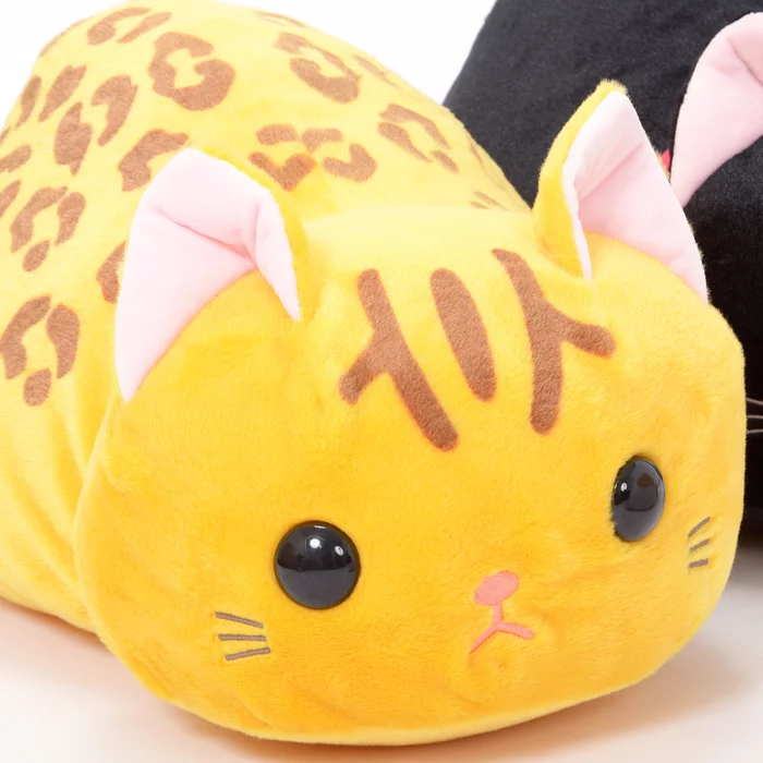 Amuse Tsuchineko Higebukuro Cat Plush Collection (Big) - Image 13