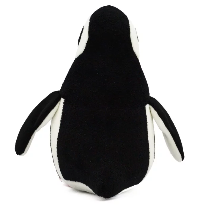 Plush Penguin Collection: Magellanic Penguin - Image 5