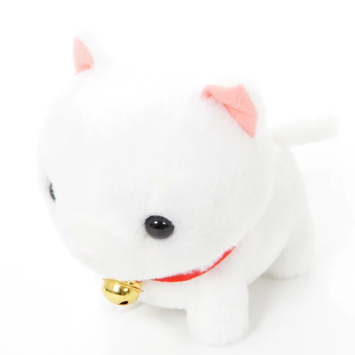 Amuse Chinmari Munchkin Cat Plush Collection (Standard) - Image 7