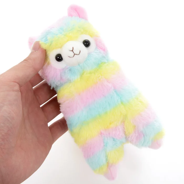 Amuse Alpacasso Alpaca Plush Collection (Standard) - Image 9