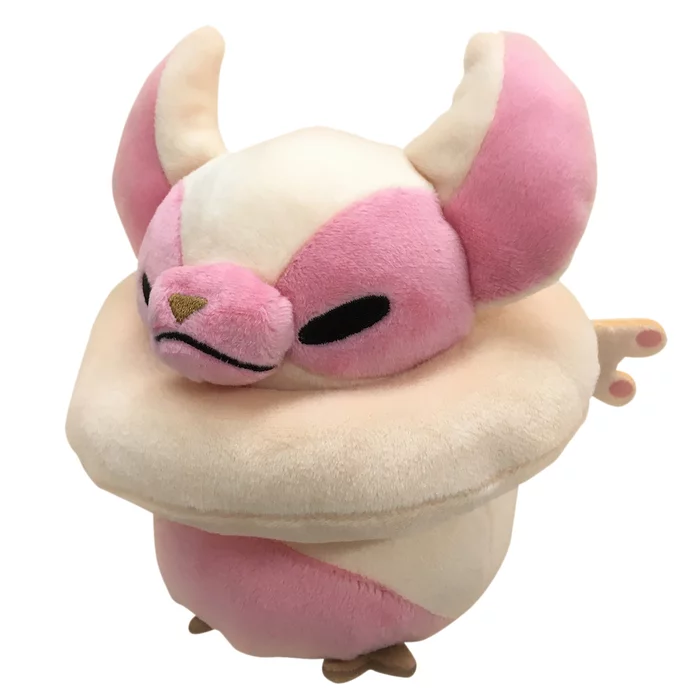 CAPCOM Monster Hunter Mochi Cute Plush Collection Vol. 3 - Image 7