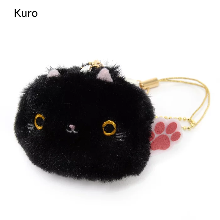 Neko-dango Straps - Image 2