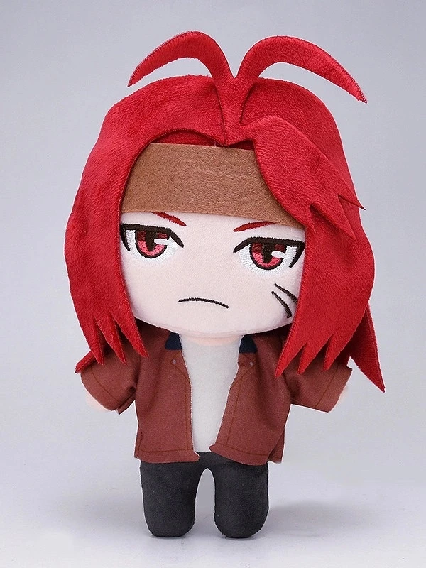 GOOD SMILE COMPANY Nendoroid Plus Plushie Saiyuki Reload -Zeroin- - Image 10