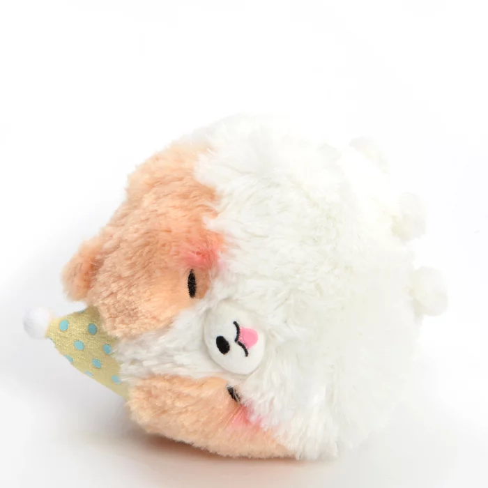 Amuse Pometan To Oyasumi Dog Plush Collection (Standard) - Image 11