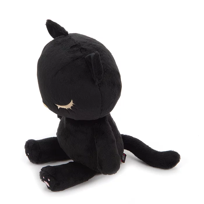 Osumashi Pooh-chan Plush - Image 4