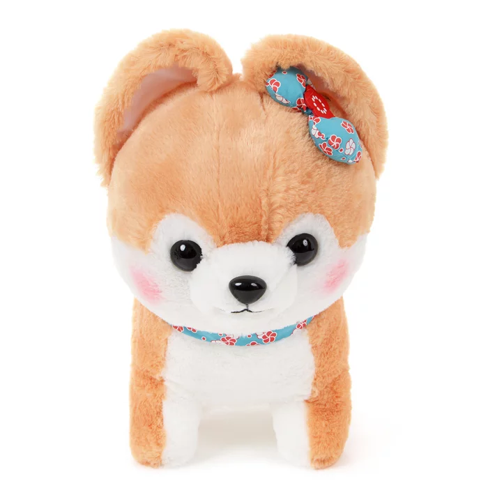Amuse Mameshiba San Kyodai ~Reunion~ Plush Collection (Big) - Image 10