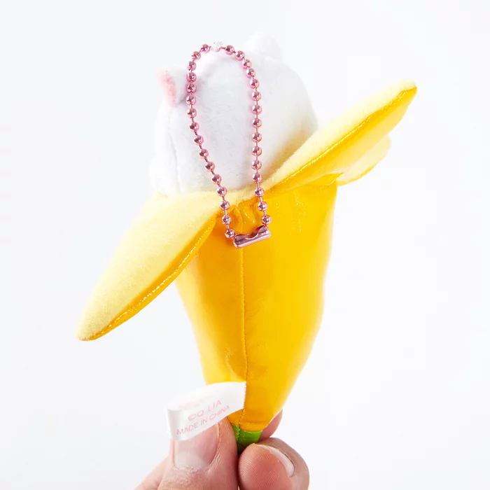 Bananya Ball Chain Mascots - Image 6