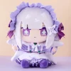 F:NEX Re:Zero -Starting Life In Another World- Fuwakawa-Lolita Emilia Stuffed Toy