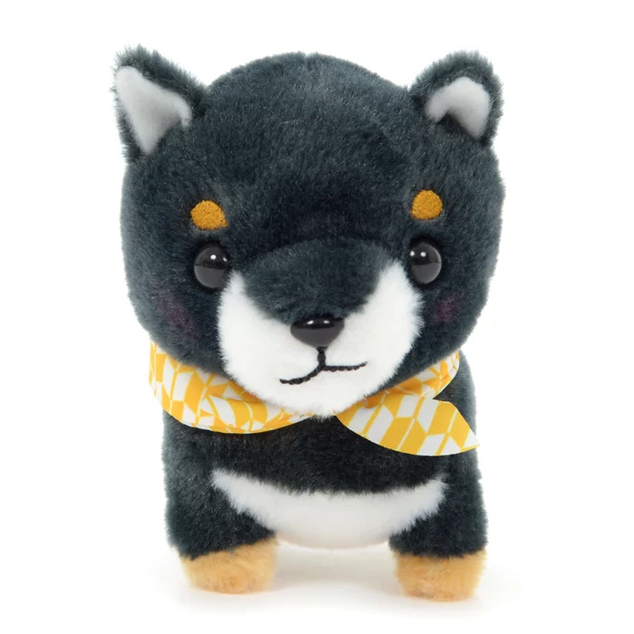 Amuse Mameshiba San Kyodai Dog Plush Collection (Standard) - Image 3