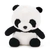 Amuse Panda No Aka-chan Big Sitting Plush