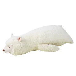 LivHeart Fluffy Animals Hooley Hug Pillow