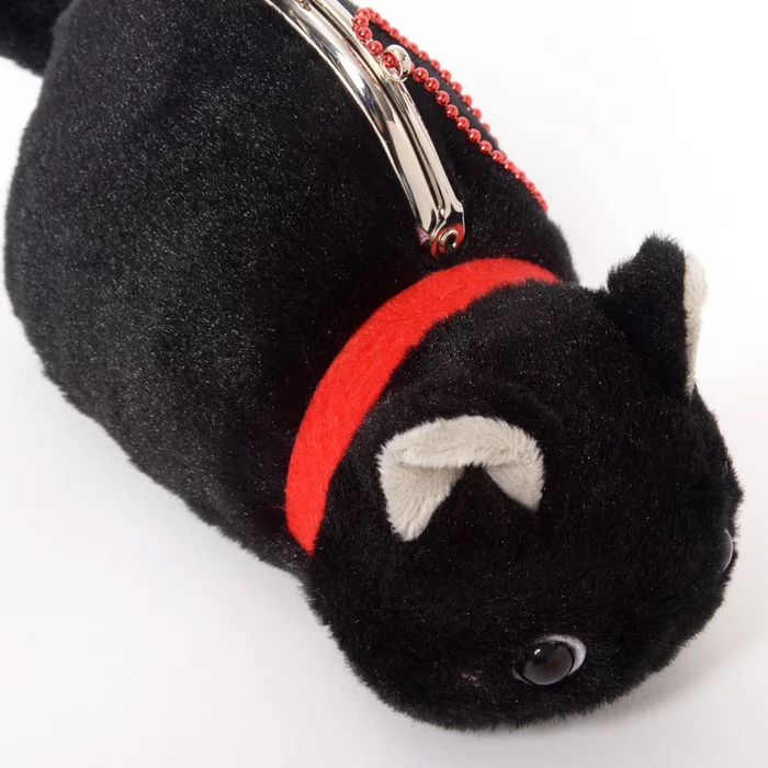 Amuse Tsuchineko Gamaguchi Coin Pouches - Image 9