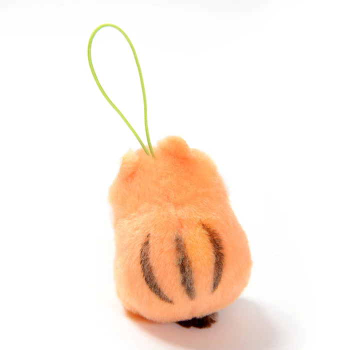 Amuse Coroham Coron To Risu-chan Hamster Plush Collection (Mini Strap) - Image 11