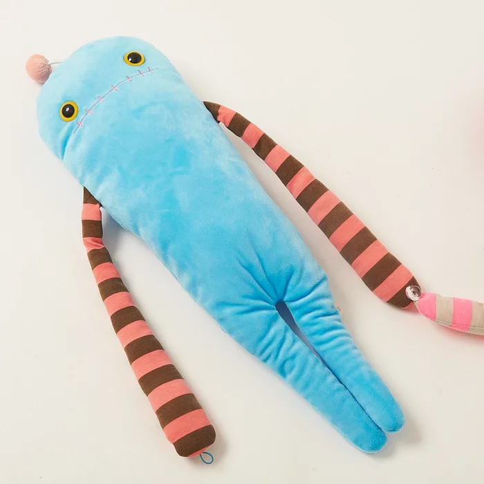 Mokeke Aro Plush (Medium) - Image 5