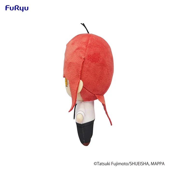 Furyu Chainsaw Man Plush Toy Vol. 1 - Image 6