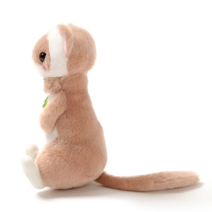 Amuse Ferret Mori No Feru Plush Collection (Standard) - Image 8