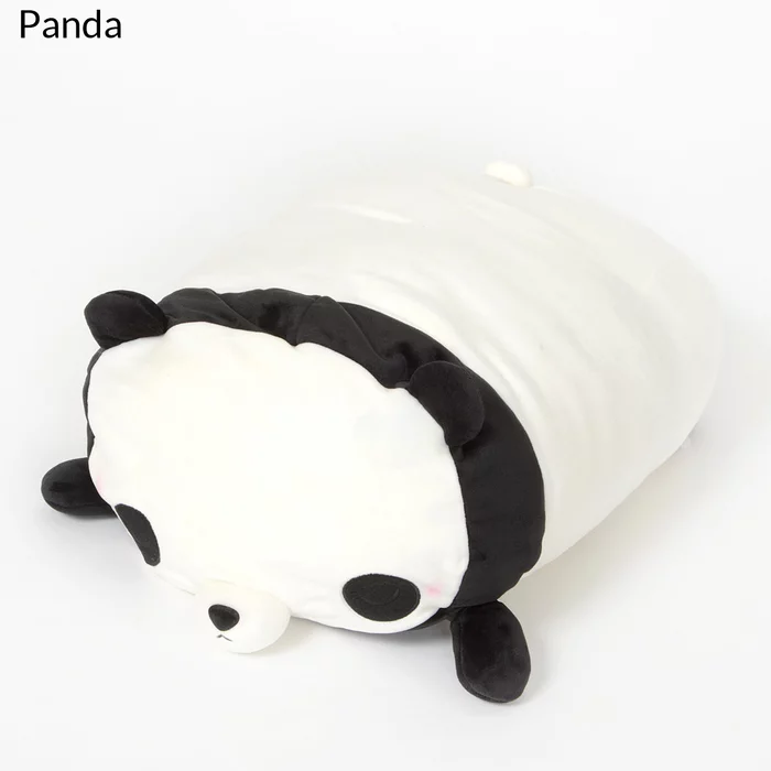 YAMANI CO.,LTD Mocchiizu Large Plush Collection - Image 5