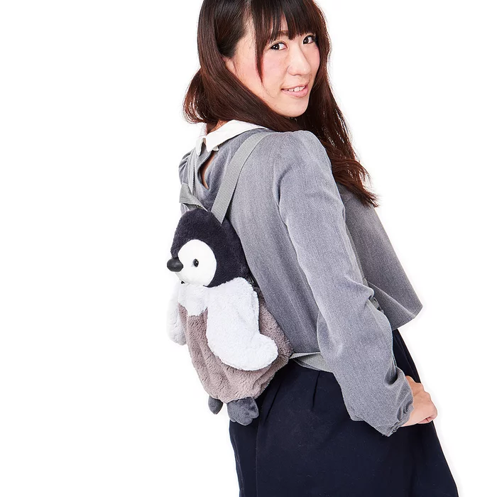 Fluffies Backpacks - Image 23