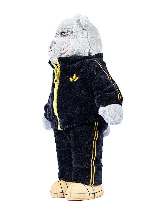 GOOD SMILE COMPANY Odd Taxi Plushie - Image 15