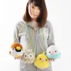 Amuse Kotori Tai Bird Plush Pochettes