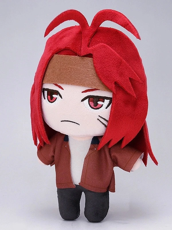 GOOD SMILE COMPANY Nendoroid Plus Plushie Saiyuki Reload -Zeroin- - Image 12