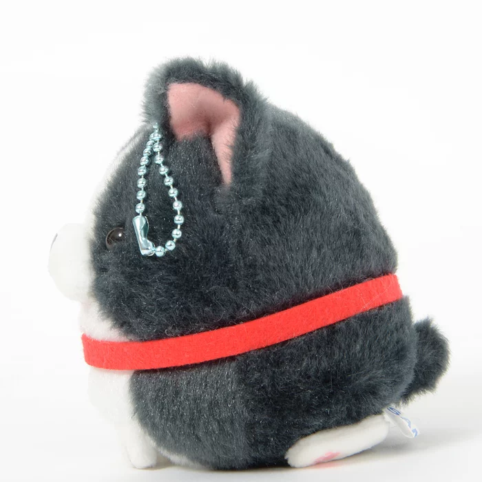 Amuse Wanko Tai Dog Plush Collection (Ball Chain) - Image 7