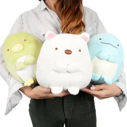 San-X Sumikko Gurashi Medium Plush Collection