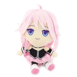 1stPLACE IA Plushie