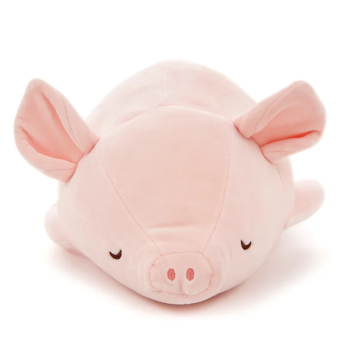 Marshmallow Animal Bolsters - Image 10