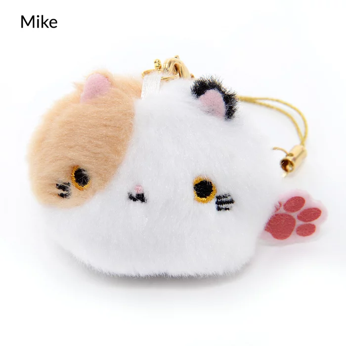 Neko-dango Straps - Image 3