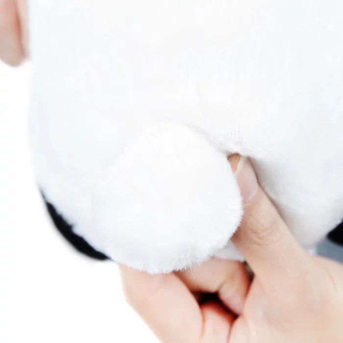 Rilakkuma Panda Plush Collection - Image 36