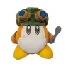 Kirby Dream Gear Plush Collection