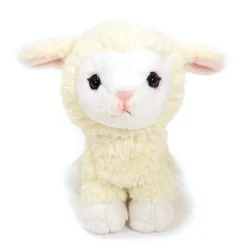 Sunlemon Fluffies Small Sheep Plush