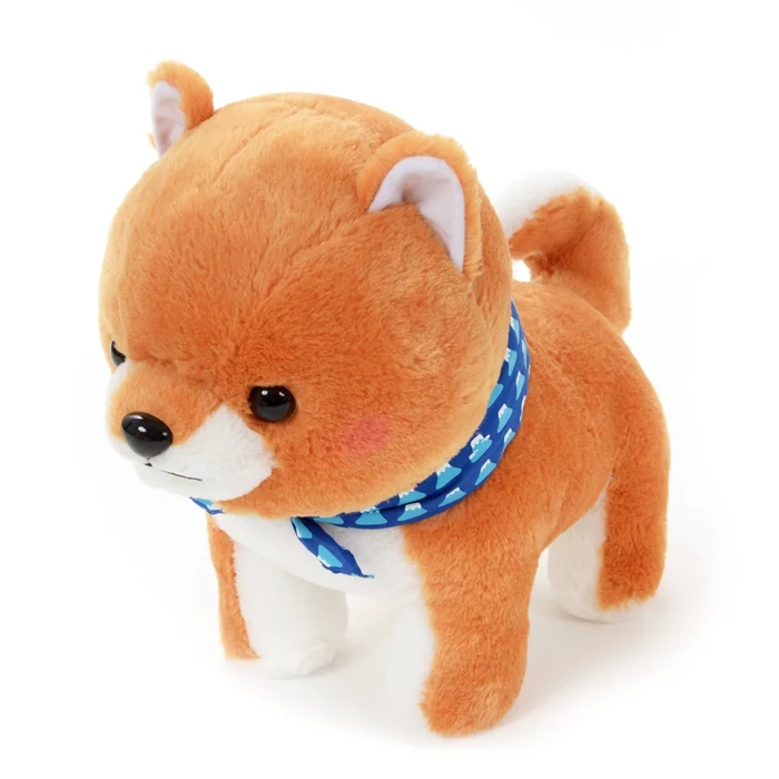 Amuse Mameshiba San Kyodai ~Reunion~ Plush Collection (Big) - Image 5