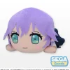 Sega Interactive Mega Jumbo Lying Down Plush A Couple Of Cuckoos Hiro Segawa