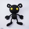 Square Enix Kingdom Hearts Shadow Knitted Plush