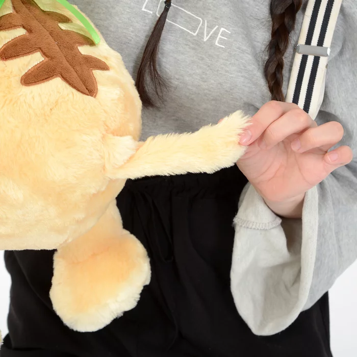 Amuse Daramofu-san Plush Collection (Big) - Image 20
