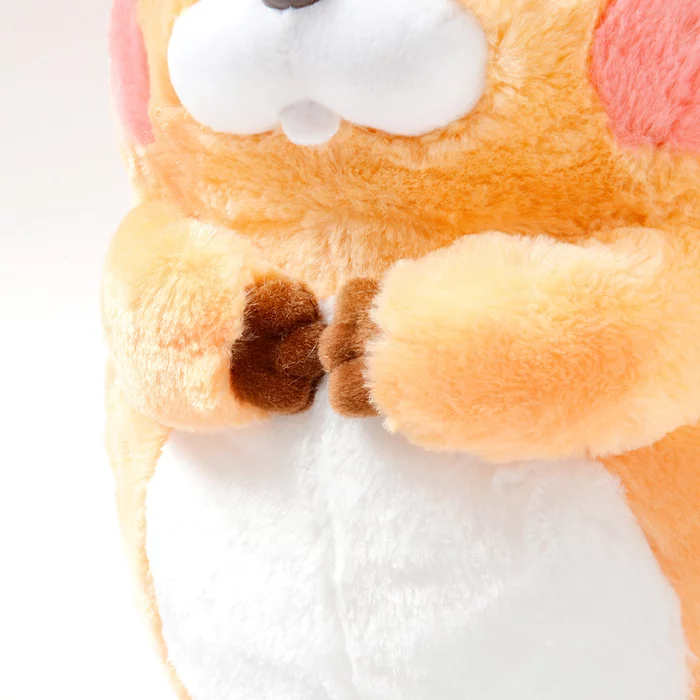 Amuse Atsumare! Maebaas Animal Plush Collection (Big) - Image 12