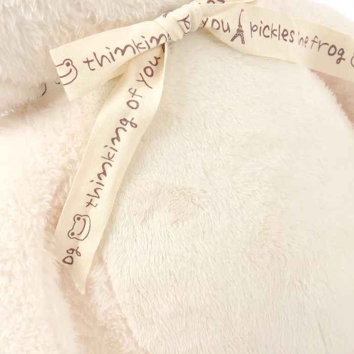 Pickles The Frog Chou Chou Pickles Medium Plush - Image 6