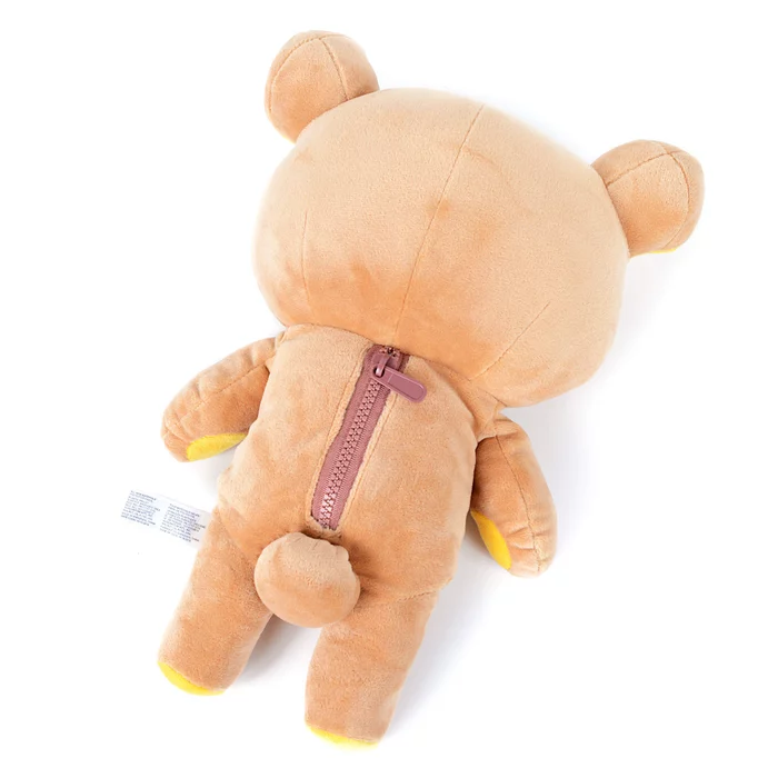 Rilakkuma Sleeping Bag Plushies - Image 9