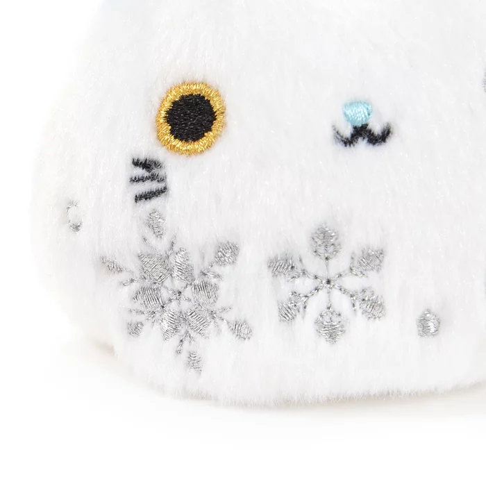 Yuki Neko-dango Plush Collection 2017 - Image 3
