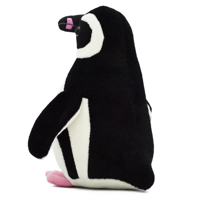 Plush Penguin Collection: Magellanic Penguin - Image 4
