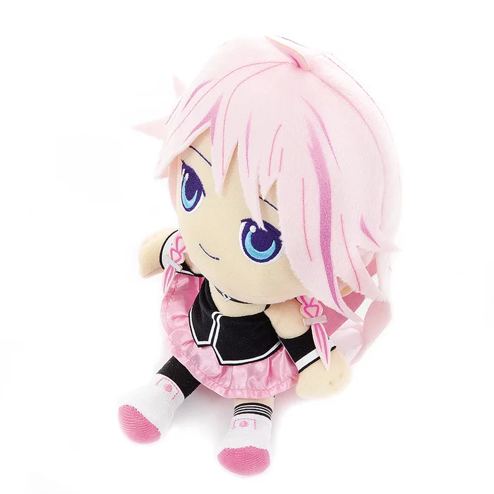 1stPLACE IA Plushie - Image 2