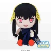 Sega Interactive Preciality SP Plush Spy X Family Vol. 3: Yor Forger