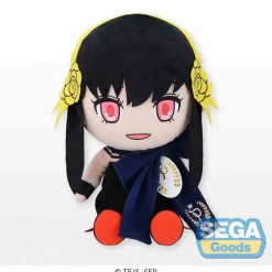 Sega Interactive Preciality SP Plush Spy X Family Vol. 3: Yor Forger