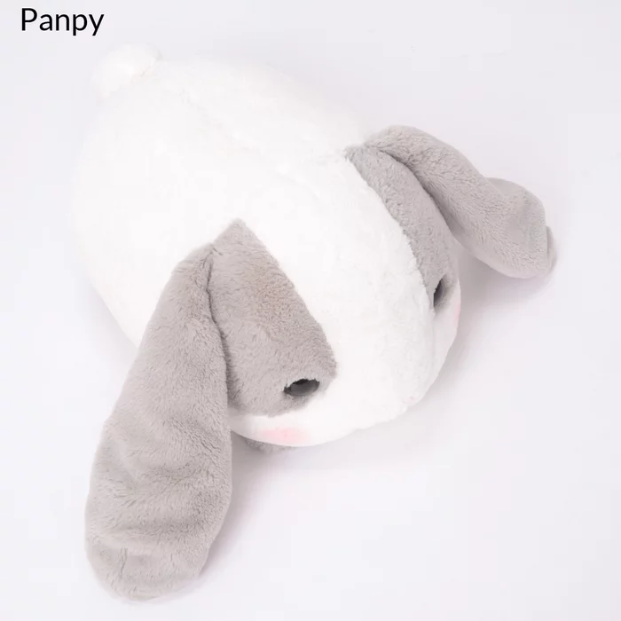 Amuse Pote Usa Loppy Tsumikko Rabbit Plush Collection (Big) - Image 5